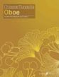 Chinese Tunes for Oboe (edited by Wei Weidong)