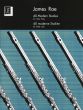 Rae 40 Modern Studies for Flute (Grades 1 - Diploma)