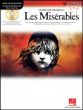 Les Miserables Play-Along Pack for Violin