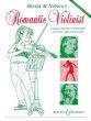 Nelson Romantic Violinist Violin and Piano (Intermediate Level)