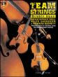 Team Strings Double Bass