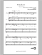 Benedictus (arr. Jill Friedersdorf and Melissa Malvar-Keylock)