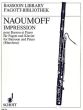 Naoumoff Impression Bassoon and Piano (In memoriam Lili Boulanger) (1993) (Catherine Marchese)