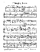 Mendelssohn Variations Serieuses Op.54 Klavier (Christa Jost)