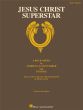 Lloyd Webber Rice Jesus Christ Superstar Easy Piano Vocal Selection (Arranged by Dennis Agay)