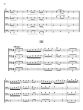 Corrette Concerto "Le Phenix" for 4 Bassoons [Violoncellos] Score and Parts (Grades 5 - 8)