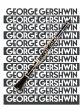 The Music of George Gershwin for Clarinet (arr. Robin de Smet)