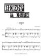 Wilson Bebop & More for Fute and Piano (Grades 3–8 - Trinity Jazz Grades 3–8 syllabuses)