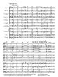 Schubert Symphony No.1 D-Dur D.82 for Orchestra Fullscore