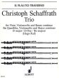 Trio D major