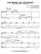 The Music Of The Night (from The Phantom Of The Opera) (arr. Phillip Keveren)