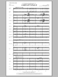 A Servant's Psalm - Full Score