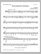 Processional For Christmas - Bass Trombone/Tuba