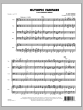 Olympic Fanfare (Bugler's Dream) - Conductor Score (Full Score)