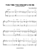 This Time The Dream's On Me [Jazz version] (arr. Brent Edstrom)