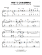 White Christmas [Jazz version] (arr. Brent Edstrom)