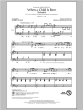 When A Child Is Born (Soleado) (arr. Audrey Snyder)