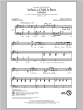 When A Child Is Born (Soleado) (arr. Audrey Snyder)