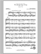 Thanksgiving Song (arr. John Purifoy)