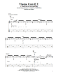 Theme From E.T. (The Extra-Terrestrial) (arr. Ben Woolman)