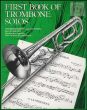 First Book of Trombone Solos