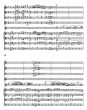 Beethoven Romances Op.40 and 50 in F major and G major for Violin and Orchestra Fullscore (Edited by Jonathan Del Mar) (Barenreiter-Urtext)