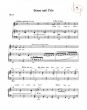 Street Scene Vocal Score