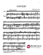 Seitz Concerto D-major Op.15 Violin and Piano (3rd- 5th Position)