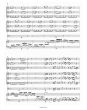 Bach Kantate No.146 BWV 146 Wir muessen durch viel Truebsal Soli SATB, STB Chor und OrchesterPartitur (edited by Paul Graf Waldersee)