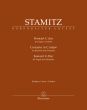 Stamitz Concerto C-major for Bassoon and Orchestra (Full Score) (edited by Ondrej Šindelár)