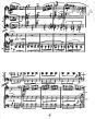 Beekhuis Rondo Capriccioso (1947) for Flute and Piano Score and Part