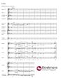 Bruckner Messe d-Moll WAB 26 fur soli SATB, gemischtes Chor und Orchester (Partitur) (Knud Breyer)
