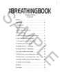 Vining 	Vining Breathing Book for Trumpet