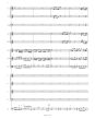 Kuhnau Lobet, ihr Himmel, den Herrn Soli-Chor und Orchester (Partitur) (David Erler)