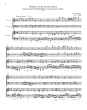 Miehling Hinunter ist der Sonnen Schein Op.77a for Treble Recorder, Viola da Gamba (or bass recorder) and Basso Continuo (Score and Parts)