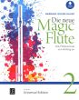 Gisler-Haase Die Neue Magic Flute Vol.2 Die Flötenschule von Anfang an (Buch mit Audio online) (Version 2024)