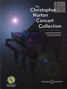 Concert Collection Piano solo