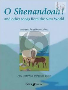 O Shenandoah! and other Songs of the New World