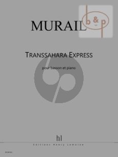 Transsahara Express