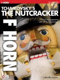 The Nutcracker for Horn (F)