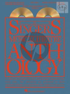 Singers Musical Theatre Anthology Vol.1