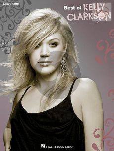 Best of Kelly Clarkson