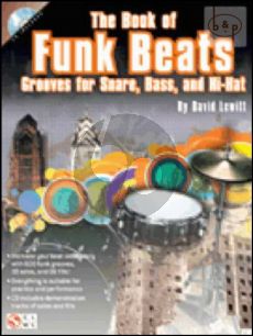 The Book of Funk Beats