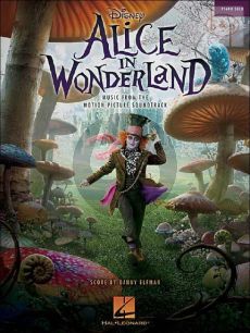 Alice in Wonderland (Motion Picture)