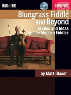 Bluegrass Fiddle and Beyond