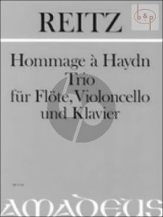 Hommage a Haydn