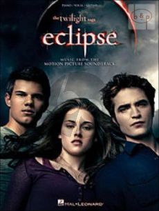 The Twilight Saga - Eclipse Soundtrack