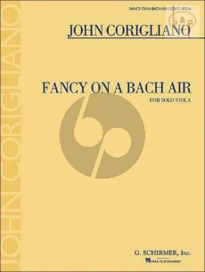 Fancy on a Bach Air