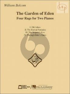 The Garden of Eden