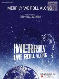 Merrily We Roll Along